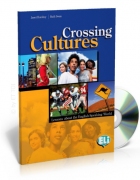 Crossing Cultures + Audio CD-ROM Crossing Cultures + Audio CD-ROM