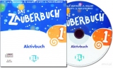 Das Zauberbuch 1 Aktivbuch CD-ROM Das Zauberbuch 1 Aktivbuch CD-ROM