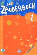 Das Zauberbuch 1 Lehrerhandbuch + 2 CD audio Das Zauberbuch 1 Lehrerhandbuch + 2 CD audio