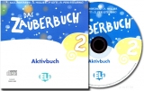 Das Zauberbuch 2 Aktivbuch CD-ROM Das Zauberbuch 2 Aktivbuch CD-ROM