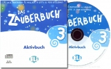 Das Zauberbuch 3 Aktivbuch CD-ROM Das Zauberbuch 3 Aktivbuch CD-ROM