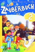Das Zauberbuch 2 Arbeitsbuch Das Zauberbuch 2 Arbeitsbuch