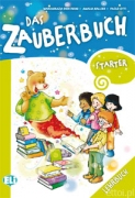 Das Zauberbuch Starter Lehrbuch Das Zauberbuch Starter Lehrbuch