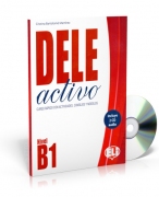 DELE Activo B1 + 2 CD audio DELE Activo B1 + 2 CD audio