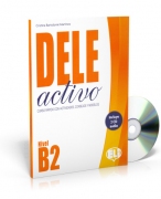 DELE Activo B2 + 2 CD audio DELE Activo B2 + 2 CD audio