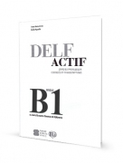 DELF Actif Tous Publics B1 - Corrigés et transcriptions DELF Actif Tous Publics B1 - Corrigés et transcriptions