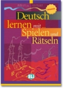 Deutsch lernen... mit Spielen und Rätseln 3 Deutsch lernen... mit Spielen und Rätseln 3