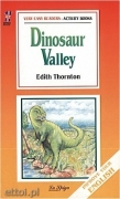 Dinosaur Valley Dinosaur Valley