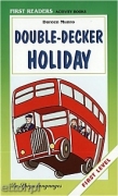 Double-Decker Holiday Double-Decker Holiday