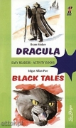 Dracula / Black Tales + CD audio Dracula / Black Tales + CD audio