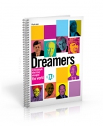Dreamers + Audio CD Dreamers + Audio CD