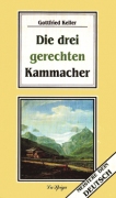 Die drei gerechten Kammacher Die drei gerechten Kammacher