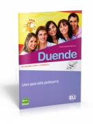 Duende - Libro para el/la profesor/a Duende - Libro para el/la profesor/a