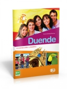Duende - Descsubriendo España y Latinoamérica Duende - Descsubriendo España y Latinoamérica