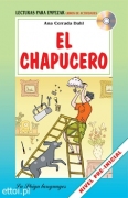 El Chapucero + CD audio El Chapucero + CD audio