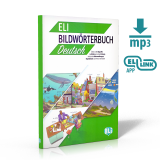 ELI Bildwörterbuch Deutsch ELI Bildwörterbuch Deutsch