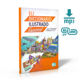 ELI Diccionario Ilustrado + książka cyfrowa i materiał audio ELI Diccionario Ilustrado + książka cyfrowa i materiał audio