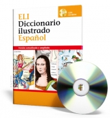 ELI Diccionario ilustrado Español + CD-ROM ELI Diccionario ilustrado Español + CD-ROM