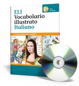 ELI Vocabolario illustrato italiano + CD-ROM ELI Vocabolario illustrato italiano + CD-ROM