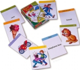 ELI Flashcards - English ELI Flashcards - English
