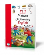 ELI Picture Dictionary English Junior ELI Picture Dictionary English Junior