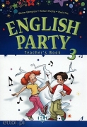 English Party 3 Teacher's Book English Party 3 Teacher's Book