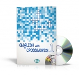 English with crosswords 1 + CD-ROM English with crosswords 1 + CD-ROM