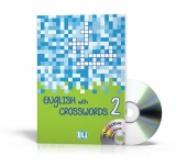 English with crosswords 2 + CD-ROM English with crosswords 2 + CD-ROM
