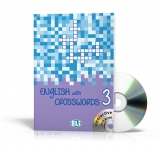 English with crosswords 3 + CD-ROM English with crosswords 3 + CD-ROM