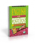 English with crosswords 1 elementary level English with crosswords 1 elementary level