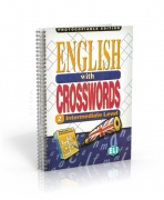 English with crosswords 2 intermediate level English with crosswords 2 intermediate level