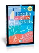 English with... games and activities 1 elementary level English with... games and activities 1 elementary level