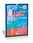 English with... games and activities 2 lower intermediate level English with... games and activities 2 lower intermediate level