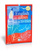 English with... games and activities 3 intermediate level English with... games and activities 3 intermediate level