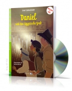 Daniel und das ägyptische Grab + Video MultiROM Daniel und das ägyptische Grab + Video MultiROM