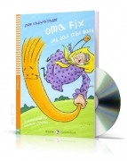 Oma Fix und das gelbe Band + Video MultiROM Oma Fix und das gelbe Band + Video MultiROM