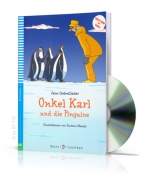 Onkel Karl und die Pinguine + Video MultiROM Onkel Karl und die Pinguine + Video MultiROM