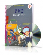 PB3 braucht Hilfe + Video MultiROM PB3 braucht Hilfe + Video MultiROM