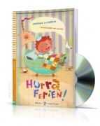 Hurra, Ferien! + Video MultiROM Hurra, Ferien! + Video MultiROM