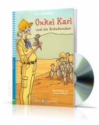 Onkel Karl und die Erdmännchen + Video MultiROM Onkel Karl und die Erdmännchen + Video MultiROM