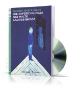 Die Aufzeichnungen des Malte Laurids Brigge + CD audio Die Aufzeichnungen des Malte Laurids Brigge + CD audio