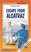 Escape from Alcatraz Escape from Alcatraz