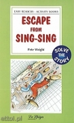 Escape from Sing-Sing Escape from Sing-Sing