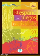 El español con...juegos y actividades 1 nivel elemental El español con...juegos y actividades 1 nivel elemental
