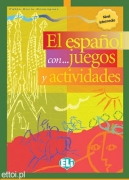 El español con...juegos y actividades 3 nivel intermedio El español con...juegos y actividades 3 nivel intermedio