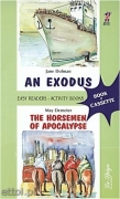 An Exodus / The Horsemen of Apocalypse + CD audio An Exodus / The Horsemen of Apocalypse + CD audio