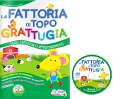 La Fattoria di Topo Grattugia guida operativa di approfondimento La Fattoria di Topo Grattugia guida operativa di approfondimento