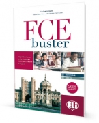 FCE Buster - Self Study Edition with Answer Key + 2 Audio CDs FCE Buster - Self Study Edition with Answer Key + 2 Audio CDs