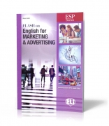 Flash on English for Marketing & Advertising + audio mp3 Flash on English for Marketing & Advertising + audio mp3