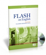 FLASH on English Teachers's Resource Pack: Beginner Level FLASH on English Teachers's Resource Pack: Beginner Level